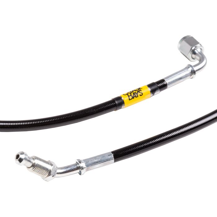 Chase Bays Clutch Line - Nissan 240sx S13 / S14 with BMW Transmission