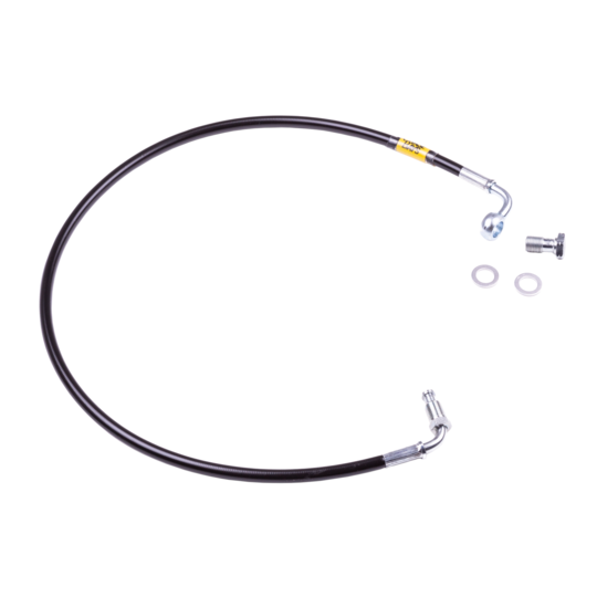 Chase Bays Clutch Line - Mazda RX-7 FD w/ 1JZ | 2JZ