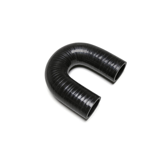Chase Bays Black 1.5" Silicone Hose - 180?? with 100mm Legs