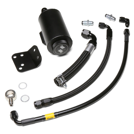 Chase Bays Power Steering Kit - Nissan S13 / S14 / S15 with SR20DET