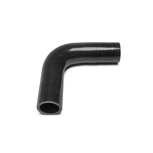 Chase Bays Black 1.5" Silicone Hose - 90?? with 150mm Legs