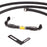 Chase Bays Front to Rear AN Fuel Line Kit - Toyota AE86 Corolla with Beams 3S-GE