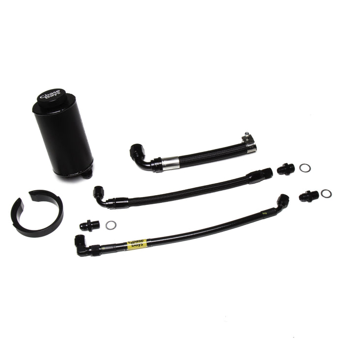 BMW E30 Power Steering Lines for E36 M3 S52 swap