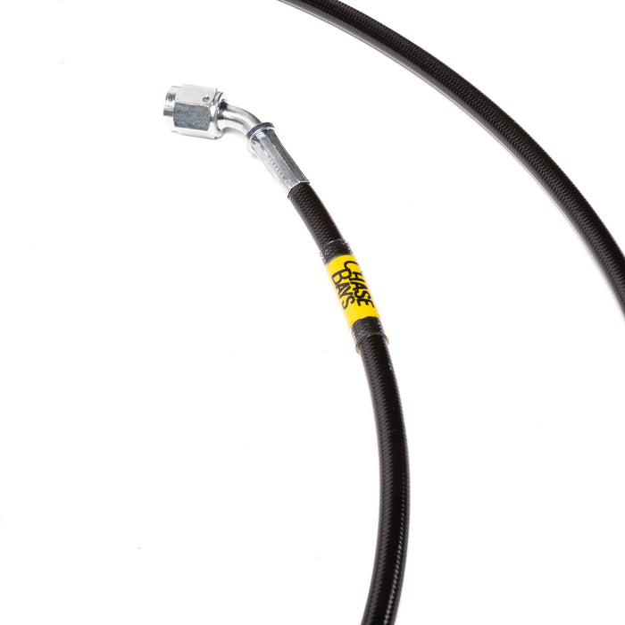 Chase Bays Brake Line Relocation - 88-91 Civic / CRX and 88-92 Integra for BBE