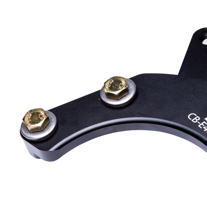 Chase Bays Dual Rear Caliper Kit BMW E36 E46 — Speed Science