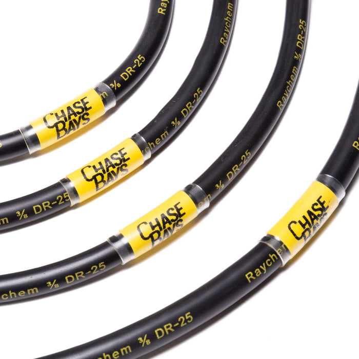 Chase Bays Raychem DR25 Engine Ground Kit — Speed Science