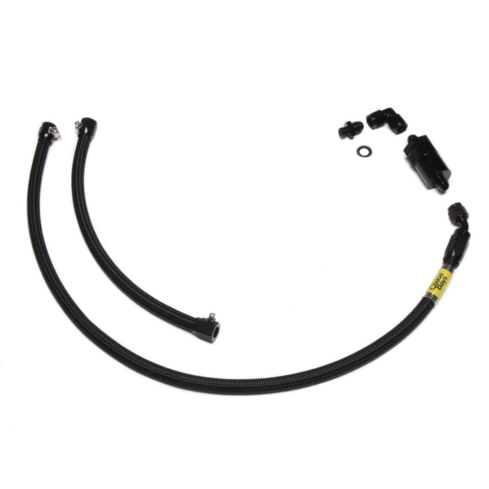 Chase Bays Fuel Line Kit - EG/EK/DC - D/B/H/F Series
