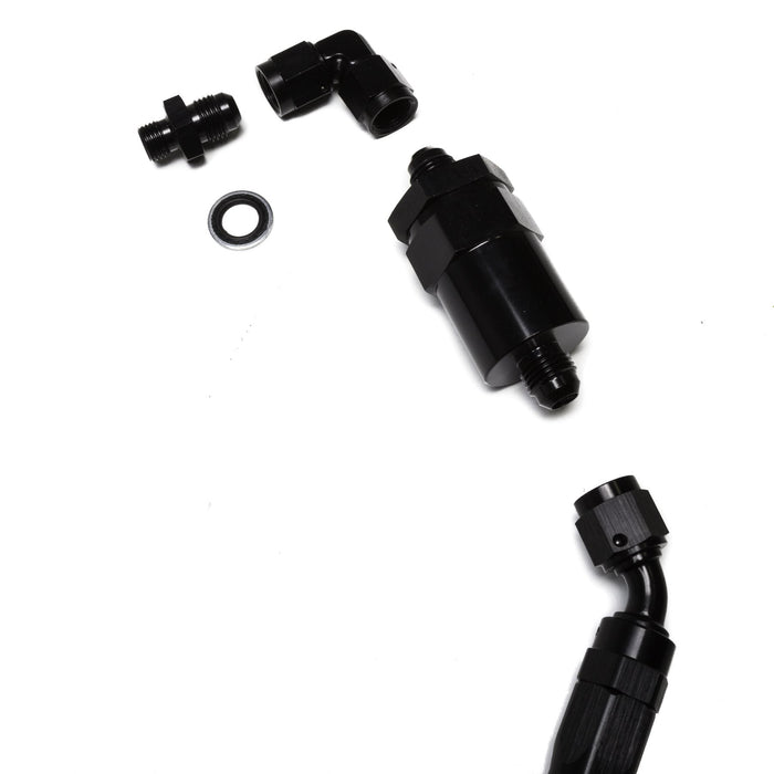 Chase Bays Fuel Line Kit - EG/EK/DC - D/B/H/F Series