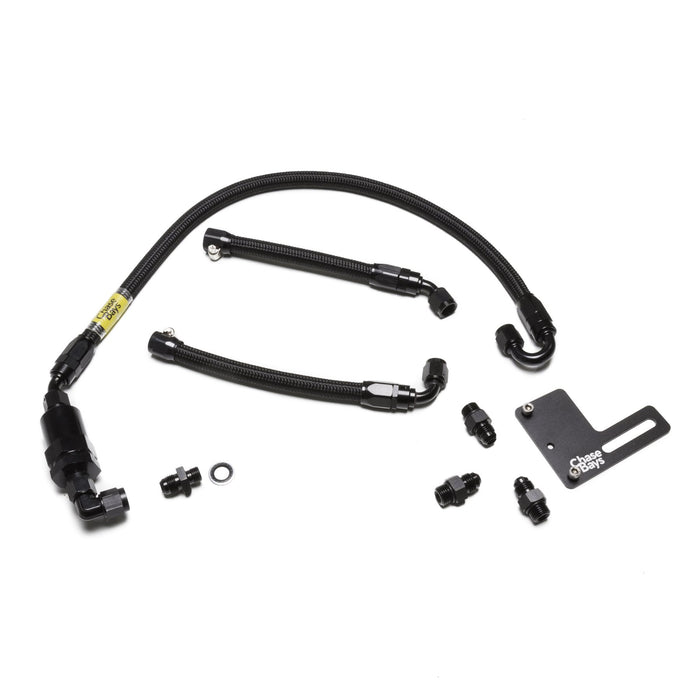 Chase Bays Fuel Line Kit - EG/EK/DC - D/B/H/F Series