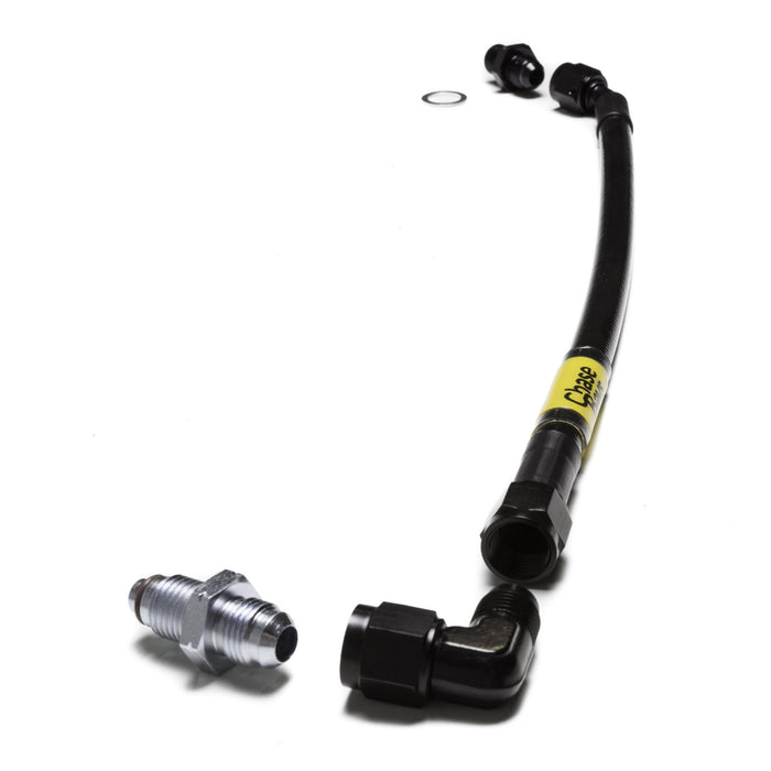 Chase Bays High Pressure Power Steering Hose BMW E30/E36/E46/Z3 w/ M