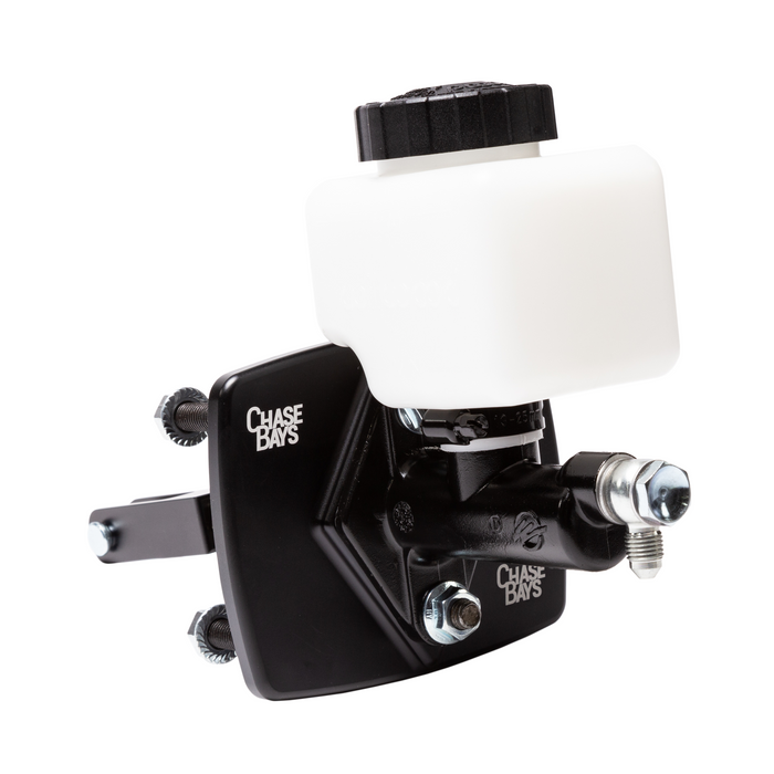 Chase Bays Single Piston Brake Booster Delete - Honda | Nissan | Mazda | Mitsubishi | AE86