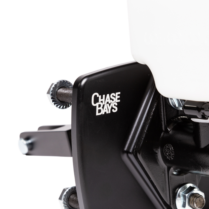 Chase Bays Single Piston Brake Booster Delete - Honda | Nissan | Mazda | Mitsubishi | AE86