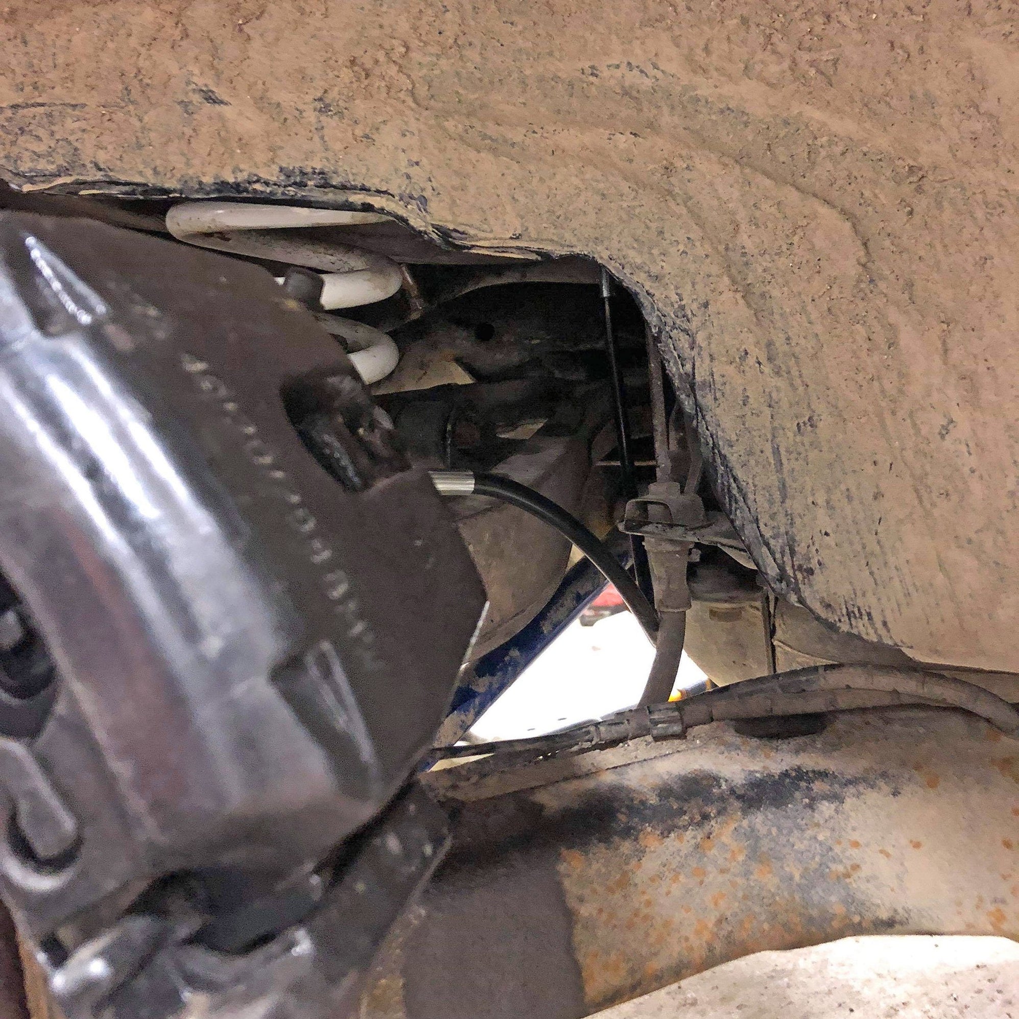 Chase Bays Hydro Handbrake Brake Line Kit BMW E46 — Speed Science