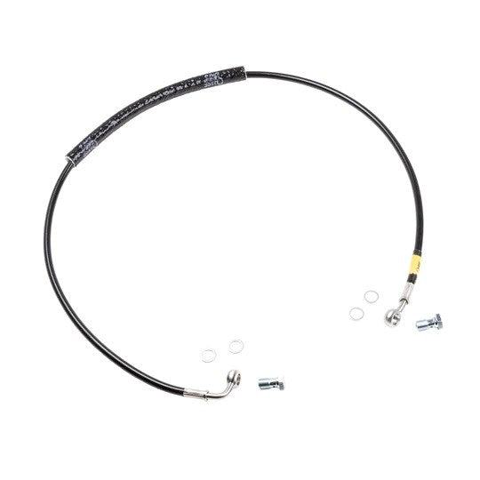 Chase Bays Clutch Line - Toyota Chaser / Mark II / Cresta