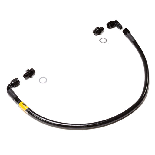 Chase Bays High Pressure Power Steering Hose - Toyota Altezza w/ 1JZ | 2JZ