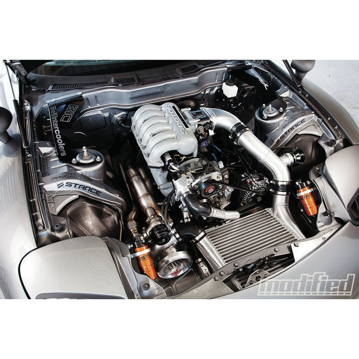 Chase Bays Single Piston Brake Booster Delete - Honda | Nissan | Mazda | Mitsubishi | AE86