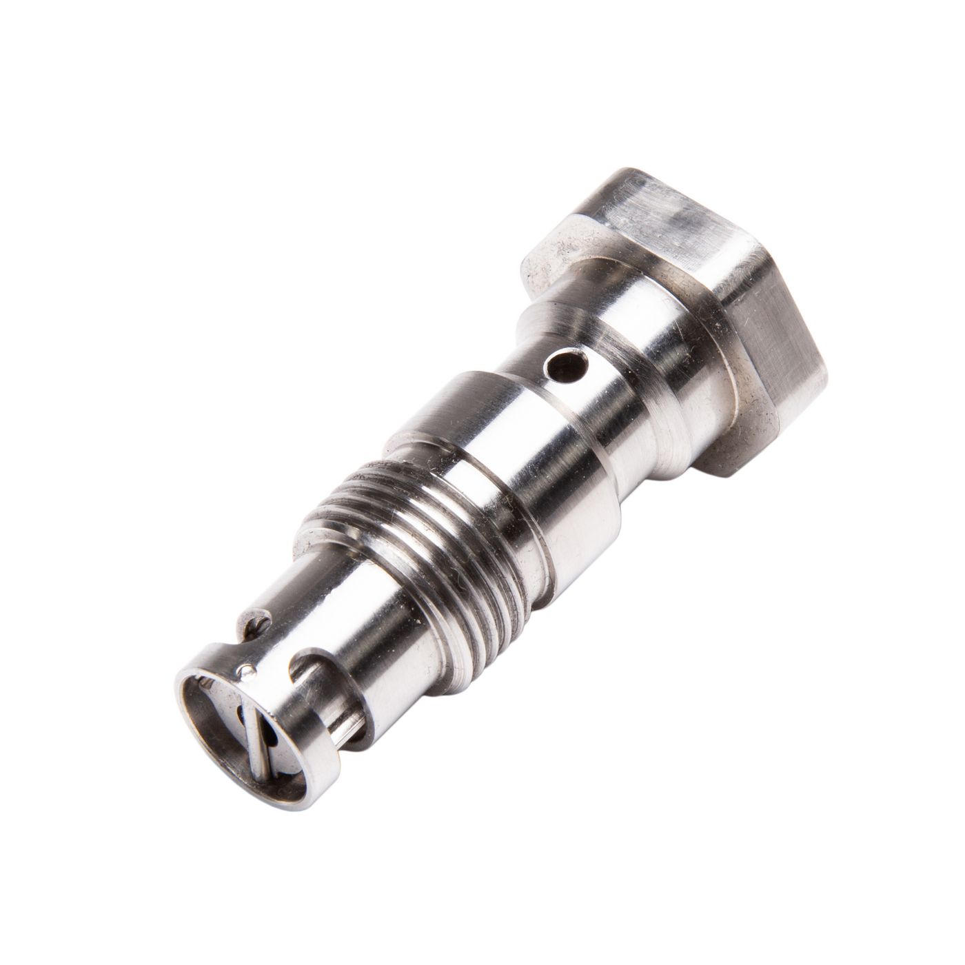 Chase Bays M18 Banjo Bolt Restrictor for Nissan Power Steering Pumps — Speed Science