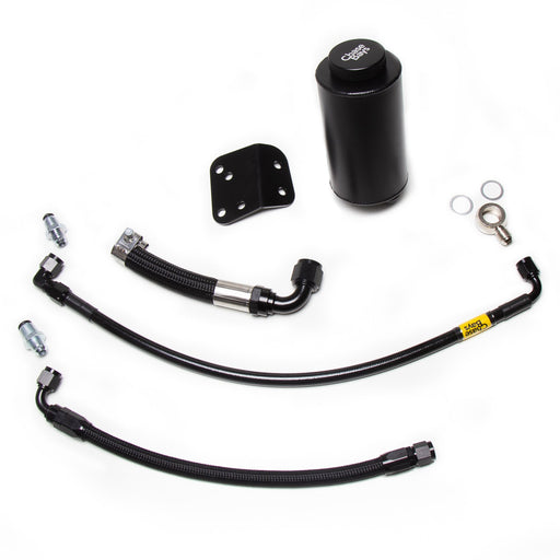 Chase Bays Power Steering Kit - Nissan S13 / S14 / S15 with LS1, LS2, LS3, LS6, LS7