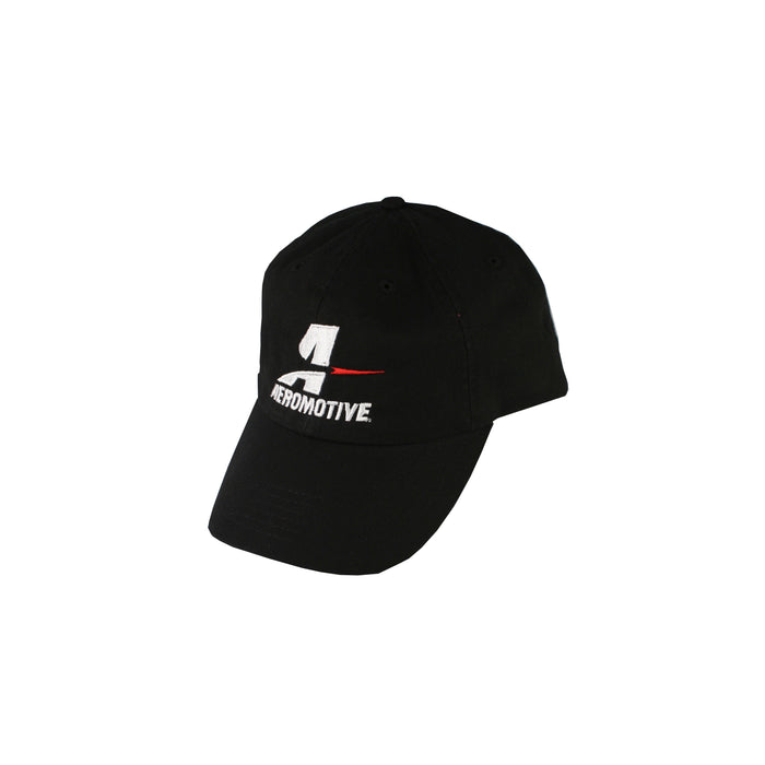 Aeromotive Black Aeromotive Hat