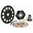 Tilton Chevy Clutch Flywheel Assembly