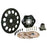 Tilton Chevy Clutch Flywheel Assembly