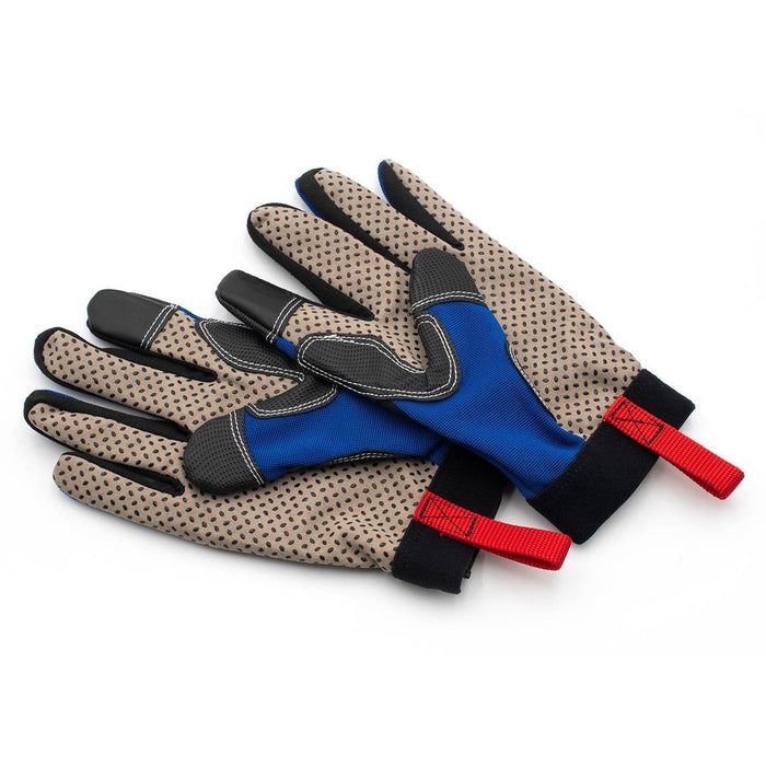 Circuit Hero Performance Mechanic Gloves