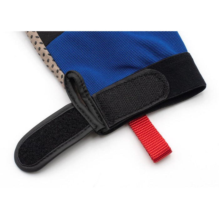 Circuit Hero Performance Mechanic Gloves