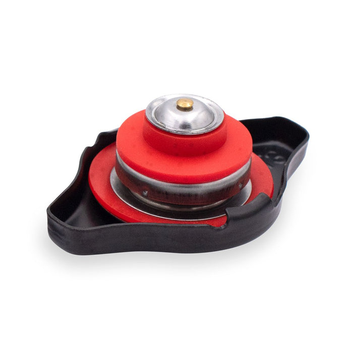 Circuit Hero High Pressure Valved Radiator Cap