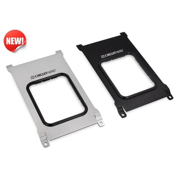 Circuit Hero V2 Shifter Plate - DC/DB Integra 93-00