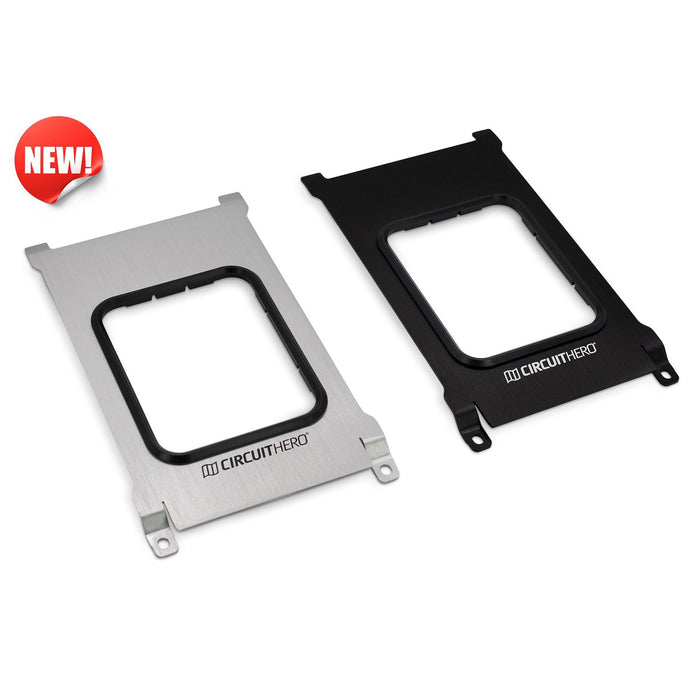 Circuit Hero V2 Shifter Plate - EG Civic 92-95