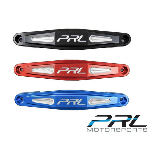 PRL Battery Tie Down - 2016+ Honda Civic International 1.5T, FK8 Civic Type-R & 2018+ Accord