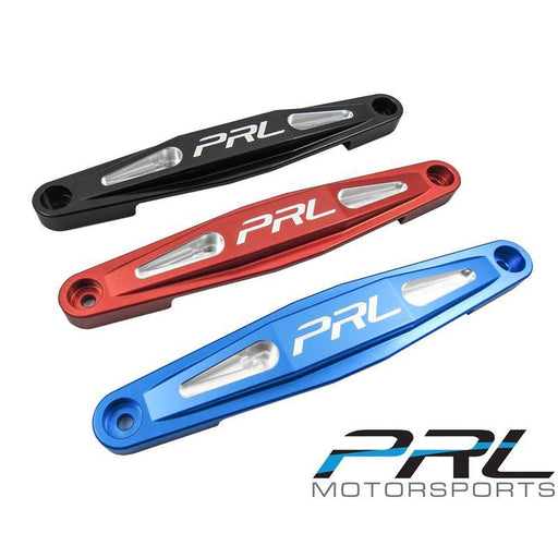 PRL Battery Tie Down - 2016+ Honda Civic International 1.5T, FK8 Civic Type-R & 2018+ Accord