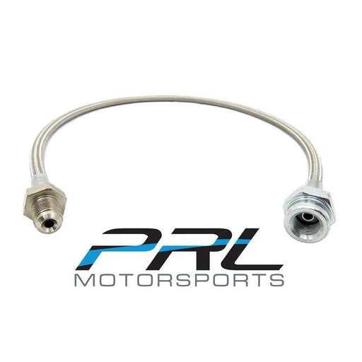 PRL Stainless Clutch Line - Honda Civic 8th / 9th Gen