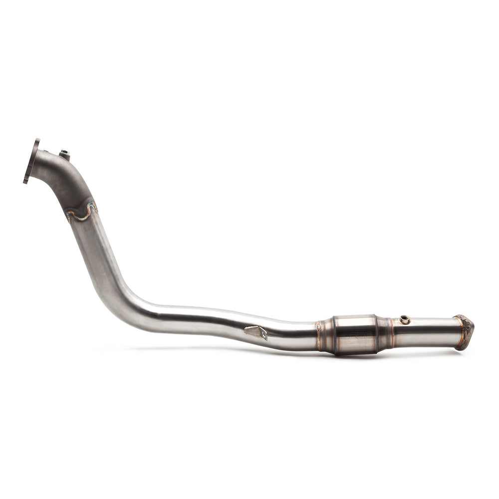 Cobb Subaru GESi Catted 3" Downpipe STI 2008-2018, WRX 2008-2014, FXT 2009-2013