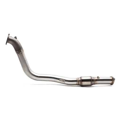 Cobb Subaru GESi Catted 3" Downpipe STI 2008-2018, WRX 2008-2014, FXT 2009-2013