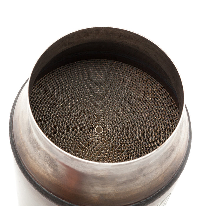 Cobb Subaru GESi Catted 3" Downpipe STI 2008-2018, WRX 2008-2014, FXT 2009-2013