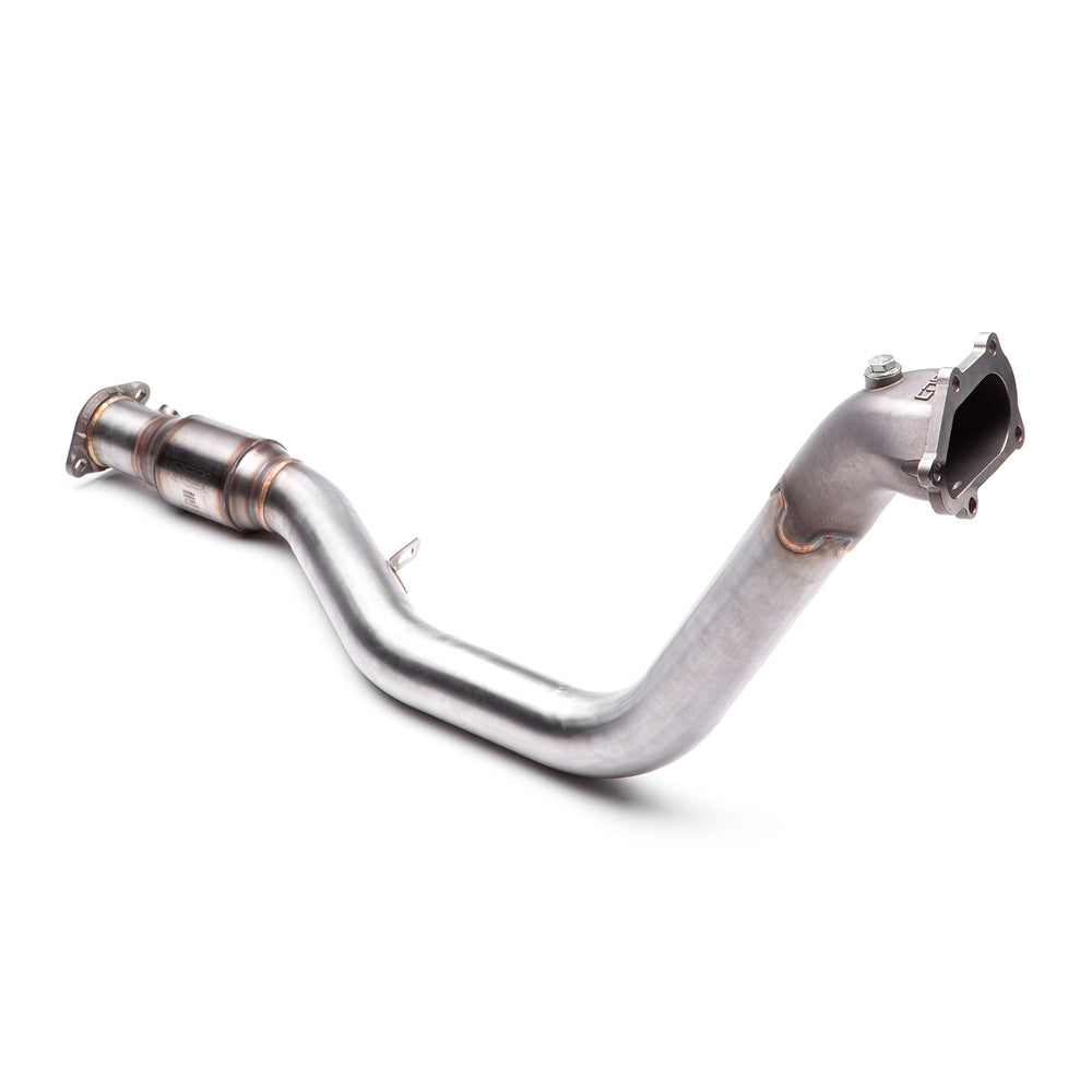 Cobb Subaru GESi Catted 3" Downpipe Outback XT / Legacy GT 2005-2009 Automatic