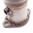 Cobb Subaru GESi Catted 3" Downpipe Outback XT / Legacy GT 2005-2009 Automatic
