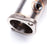 Cobb Subaru GESi Catted 3" Downpipe Outback XT / Legacy GT 2005-2009 Automatic