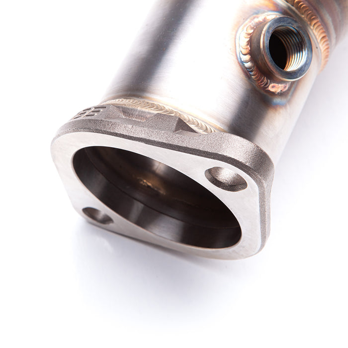 Cobb Subaru GESi Catted 3" Downpipe Outback XT / Legacy GT 2005-2009 Automatic