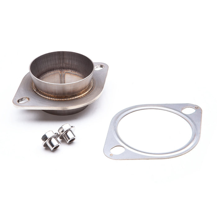 Cobb Subaru GESi Catted 3" Downpipe Outback XT / Legacy GT 2005-2009 Automatic