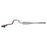 Cobb Ford Cat-back Exhaust F-150 EcoBoost 2017-2020
