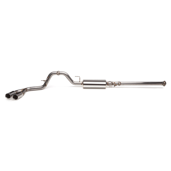 Cobb Ford Cat-back Exhaust F-150 EcoBoost 2017-2020