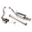 Cobb Ford Cat-back Exhaust F-150 EcoBoost 2017-2020