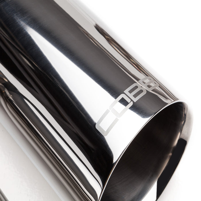 Cobb Ford Cat-back Exhaust F-150 EcoBoost 2017-2020