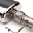 Cobb Ford Cat-back Exhaust F-150 EcoBoost 2017-2020
