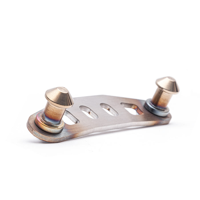 Cobb Volkswagen / Audi GESi Catted 3" Downpipe Mk7 / Mk7.5 GTI, A7 Jetta, 8V A3 FWD