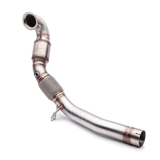 Cobb Volkswagen / Audi GESi Catted 3" Downpipe Mk7 / Mk7.5 GTI, A7 Jetta, 8V A3 FWD