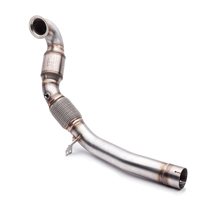 Cobb Volkswagen / Audi GESi Catted 3" Downpipe Mk7 / Mk7.5 GTI, A7 Jetta, 8V A3 FWD