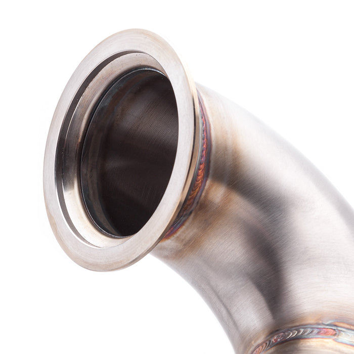 Cobb Volkswagen / Audi GESi Catted 3" Downpipe Mk7 / Mk7.5 GTI, A7 Jetta, 8V A3 FWD